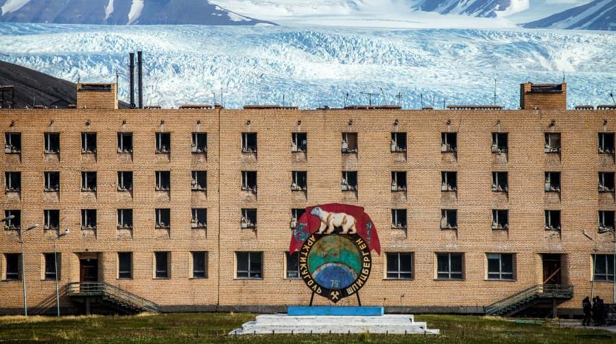 Самые очаровательные заброшенные города в мире: эти фото просто поражают!